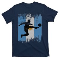 Argentina Soccer Argentina Football Argentina Futbol T-Shirt