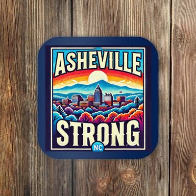 Asheville Strong Asheville North Carolina Coaster