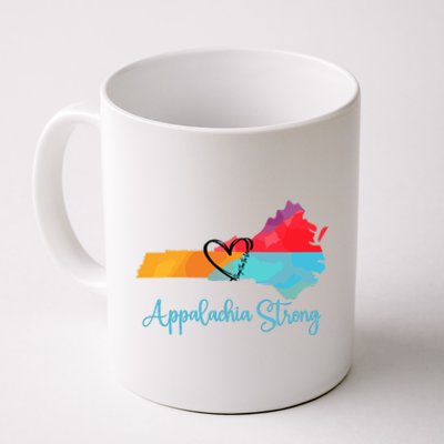 Appalachia Strong Coffee Mug