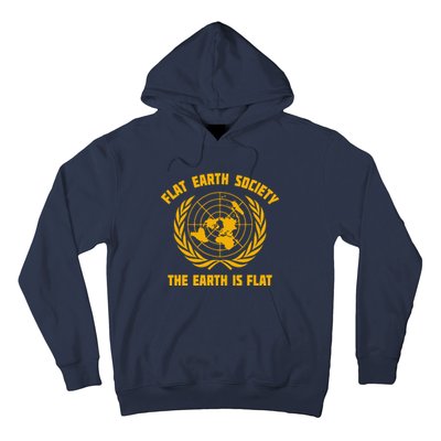 Anti Scientism Hoodie