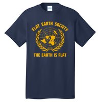 Anti Scientism Tall T-Shirt