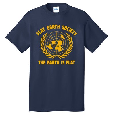 Anti Scientism Tall T-Shirt