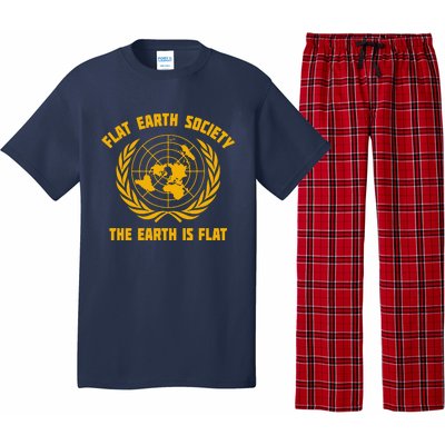 Anti Scientism Pajama Set