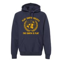 Anti Scientism Premium Hoodie