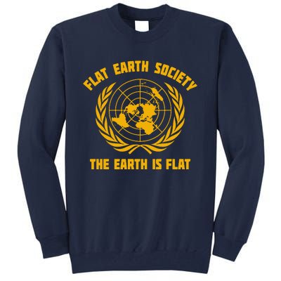 Anti Scientism Tall Sweatshirt