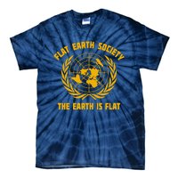 Anti Scientism Tie-Dye T-Shirt