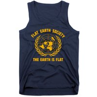 Anti Scientism Tank Top