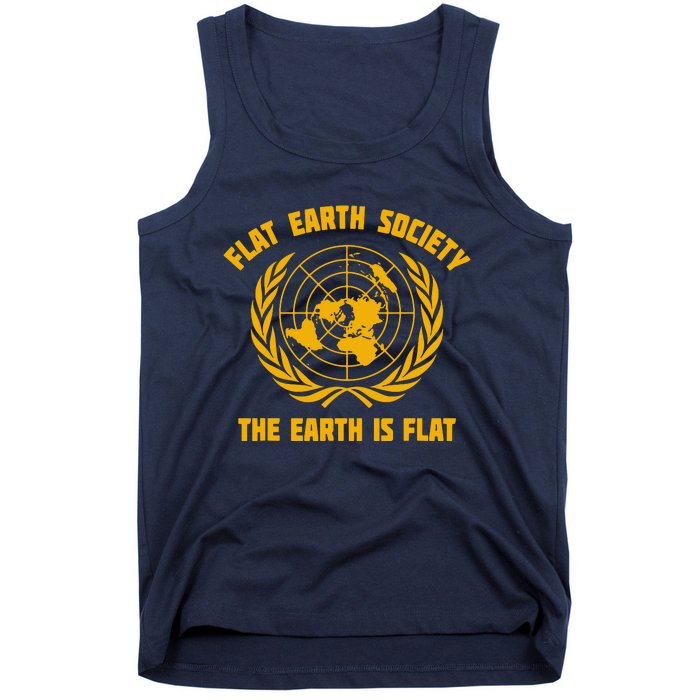 Anti Scientism Tank Top