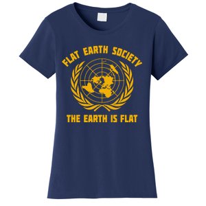 Anti Scientism Women's T-Shirt