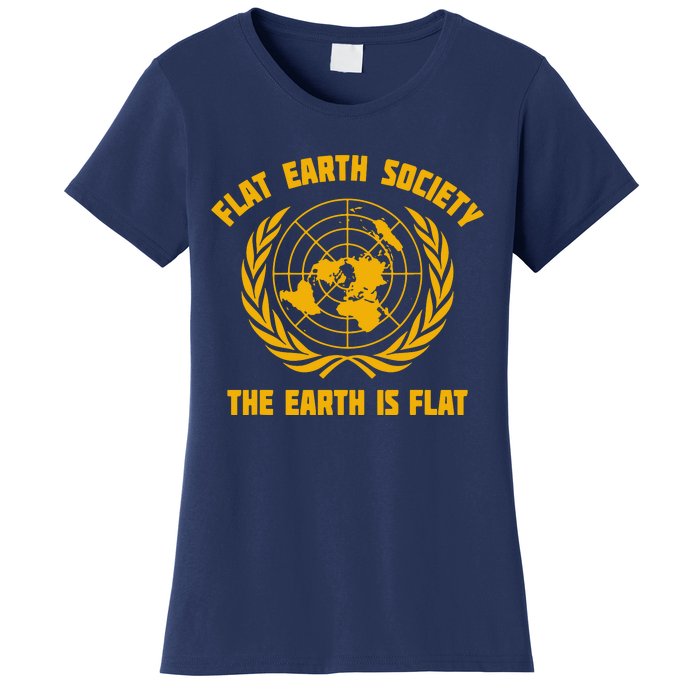 Anti Scientism Women's T-Shirt