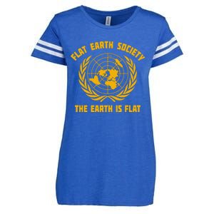 Anti Scientism Enza Ladies Jersey Football T-Shirt