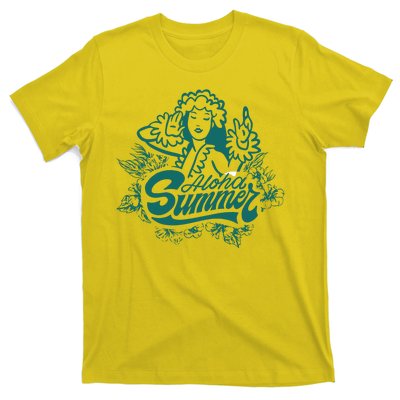 Aloha Summer T-Shirt