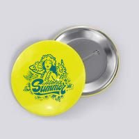 Aloha Summer Button