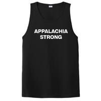 Appalachian Strong PosiCharge Competitor Tank