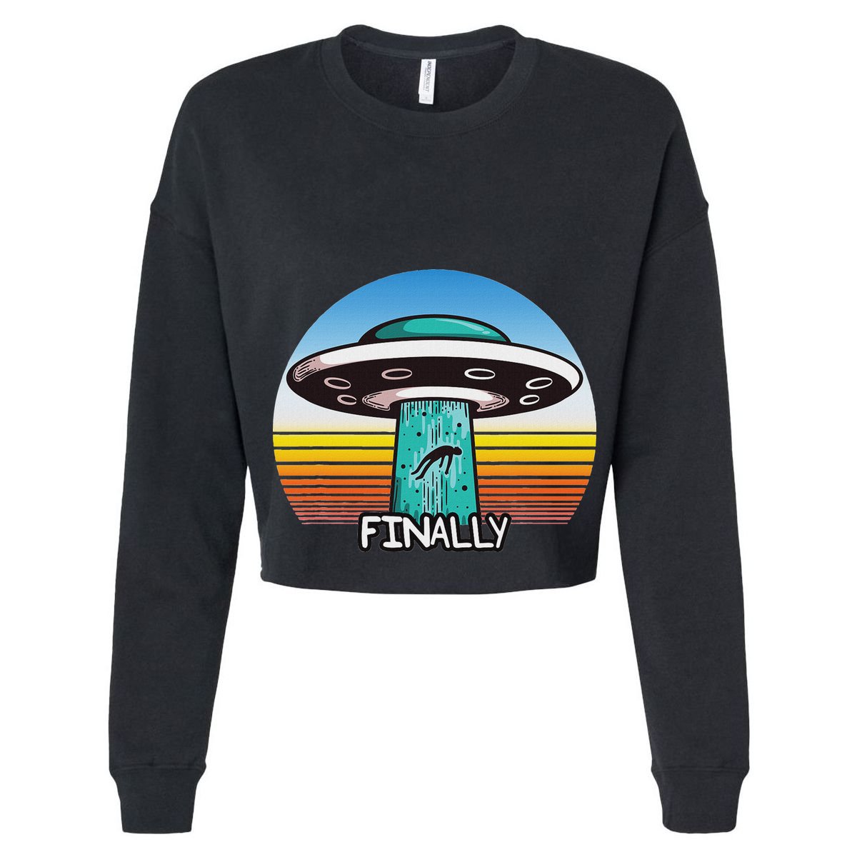 Alien S Abduction Ufo Finally Mesh Reversible Basketball Jersey Tank