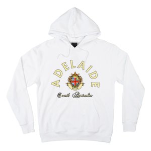 Adelaide South Australia Australian Kangaroo Adelaide Hoodie