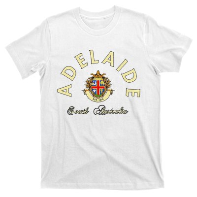 Adelaide South Australia Australian Kangaroo Adelaide T-Shirt