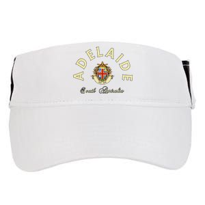 Adelaide South Australia Australian Kangaroo Adelaide Adult Drive Performance Visor