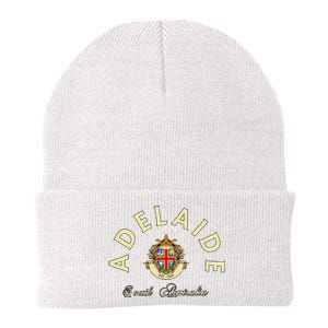 Adelaide South Australia Australian Kangaroo Adelaide Knit Cap Winter Beanie