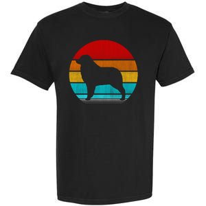 Australian Shepherd Garment-Dyed Heavyweight T-Shirt