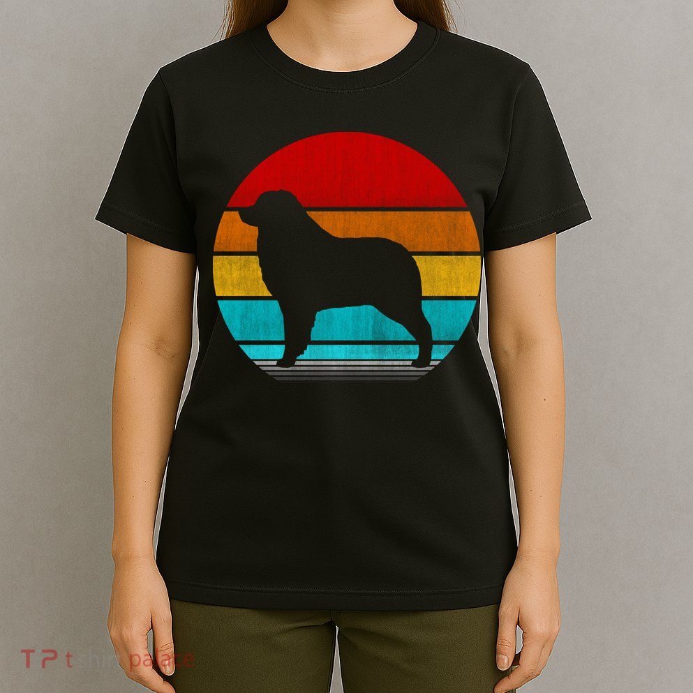 Australian Shepherd T-Shirt