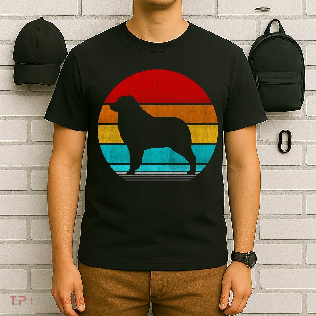 Australian Shepherd T-Shirt