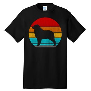 Australian Shepherd Tall T-Shirt