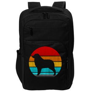 Australian Shepherd Impact Tech Backpack