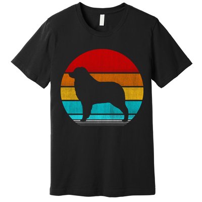 Australian Shepherd Premium T-Shirt