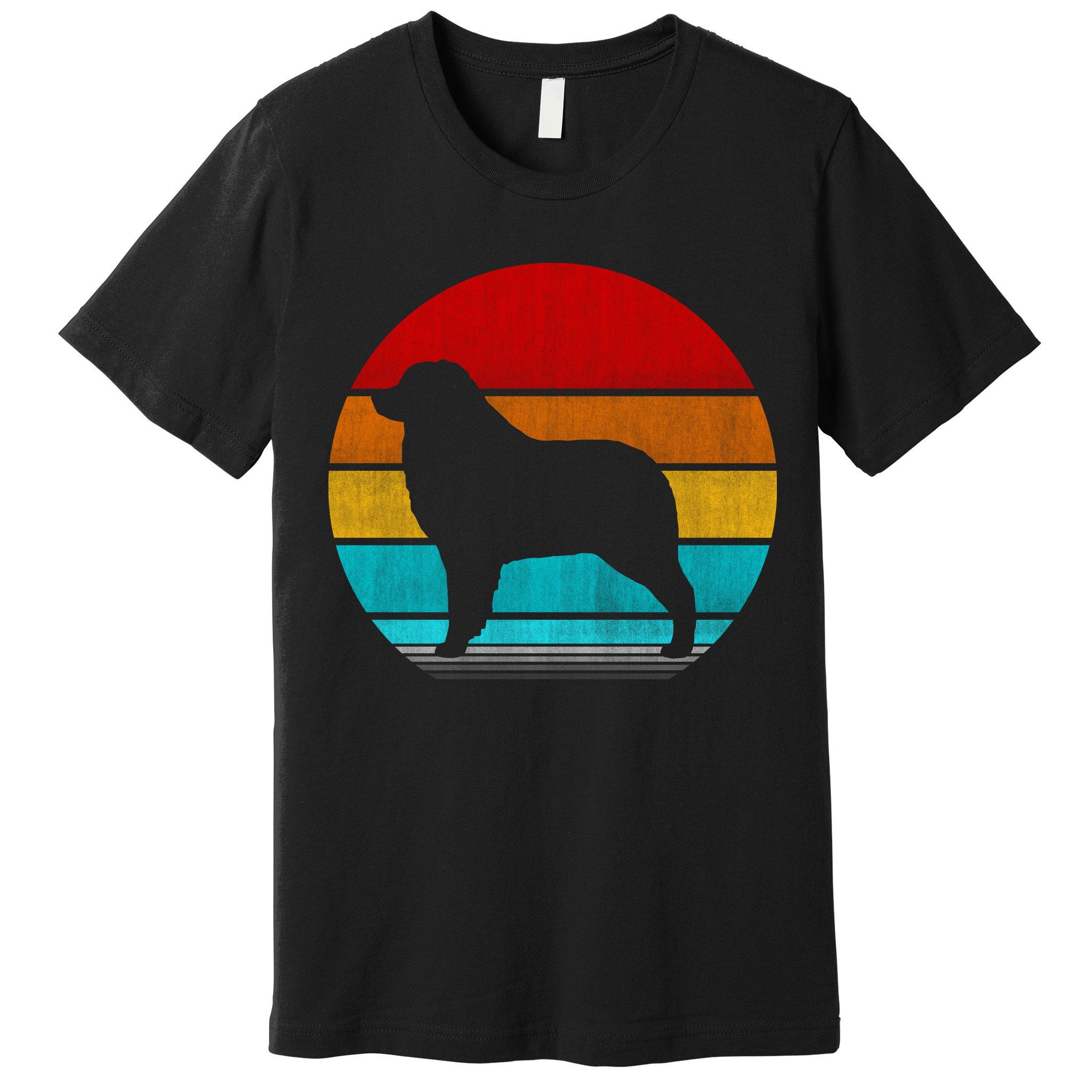 Australian Shepherd Premium T-Shirt