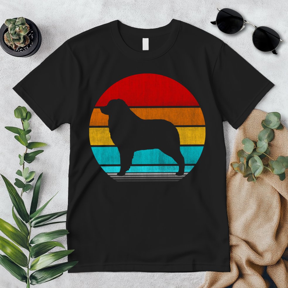 Australian Shepherd Premium T-Shirt