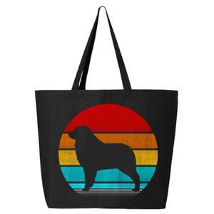 Australian Shepherd 25L Jumbo Tote