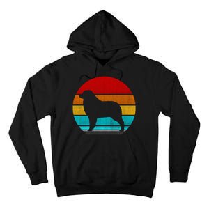 Australian Shepherd Tall Hoodie