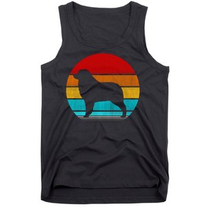 Australian Shepherd Tank Top