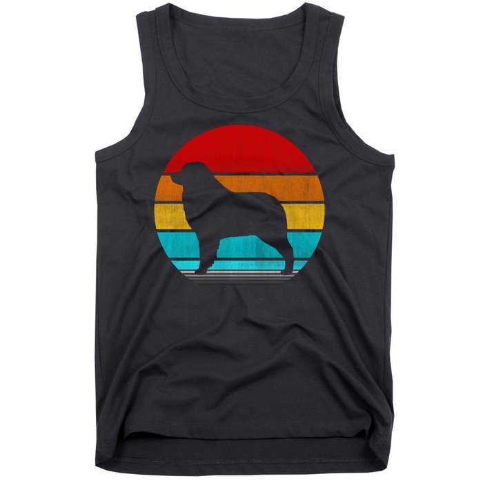 Australian Shepherd Tank Top