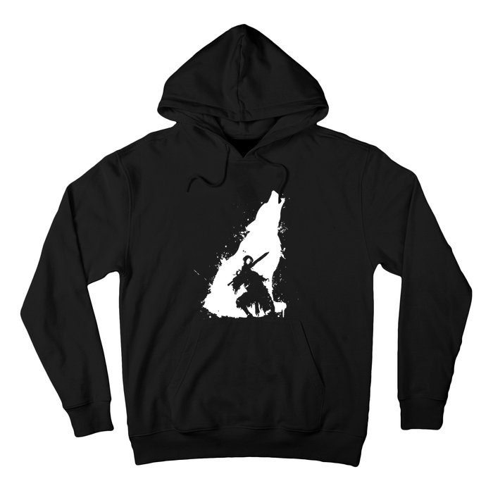 Artorias Sif Hoodie