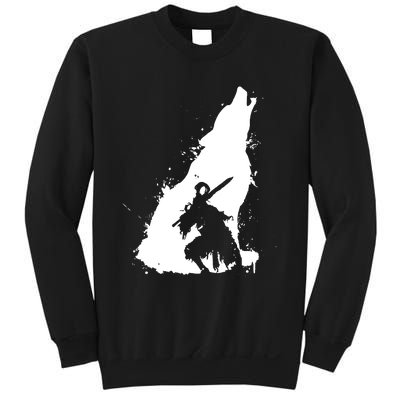 Artorias Sif Sweatshirt