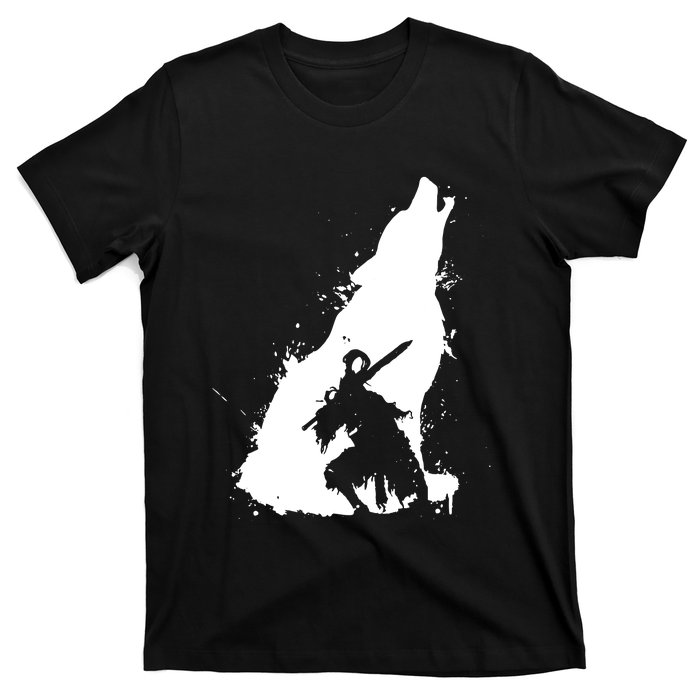 Artorias Sif T-Shirt