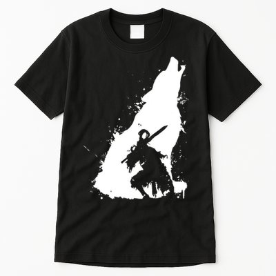 Artorias Sif Tall T-Shirt