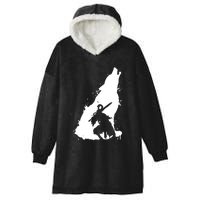 Artorias Sif Hooded Wearable Blanket