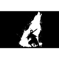 Artorias Sif Bumper Sticker