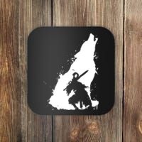 Artorias Sif Coaster