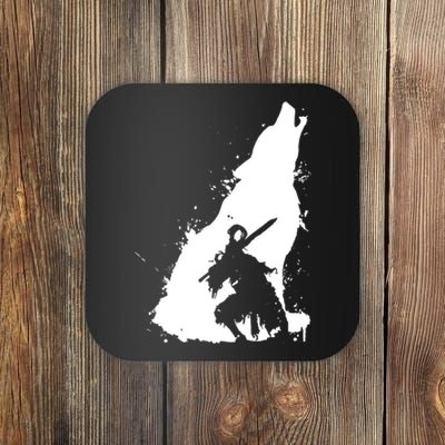 Artorias Sif Coaster