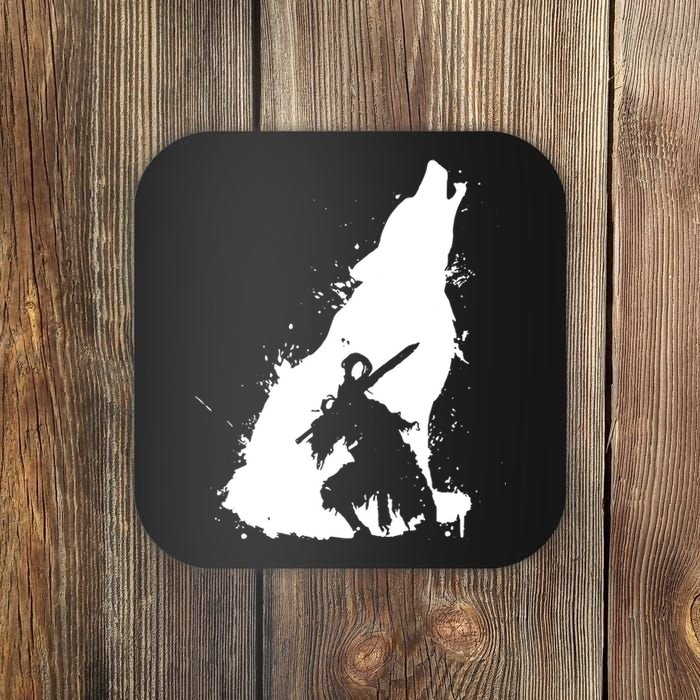 Artorias Sif Coaster