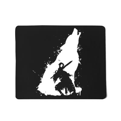 Artorias Sif Mousepad