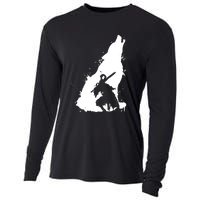 Artorias Sif Cooling Performance Long Sleeve Crew