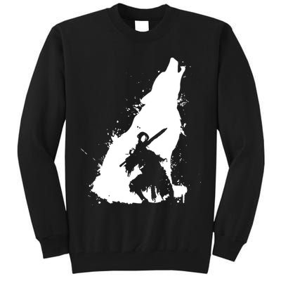 Artorias Sif Tall Sweatshirt