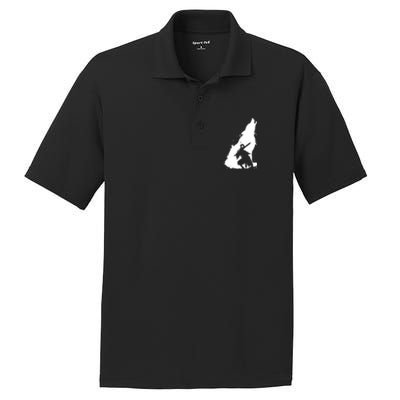 Artorias Sif PosiCharge RacerMesh Polo