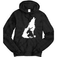 Artorias Sif Tie Dye Hoodie