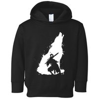 Artorias Sif Toddler Hoodie